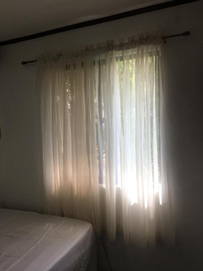 Joyful Island Hostel Lapu-Lapu City Exteriör bild